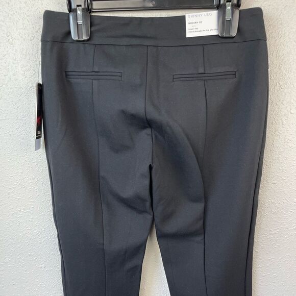 NWT Dalia Modern Fit Skinny Leg Pants Size 8 - Picture 7 of 8